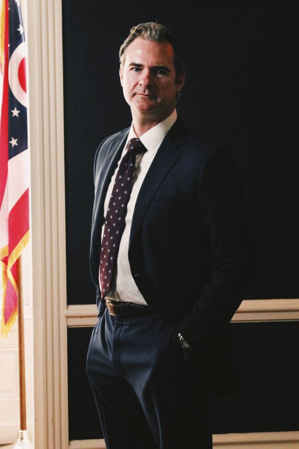 photo of roundup attorney Joe Lyon