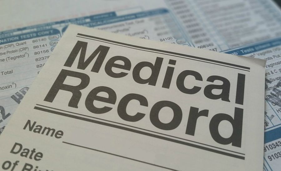 Medical Record Medical Record Medical Record Medical Record Medical Record Medical Record