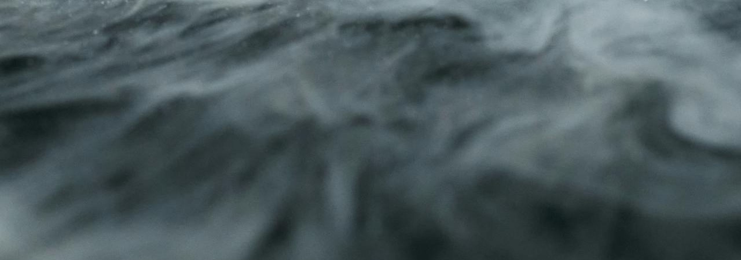 An abstract image of chemical leak, mist or water vapor.