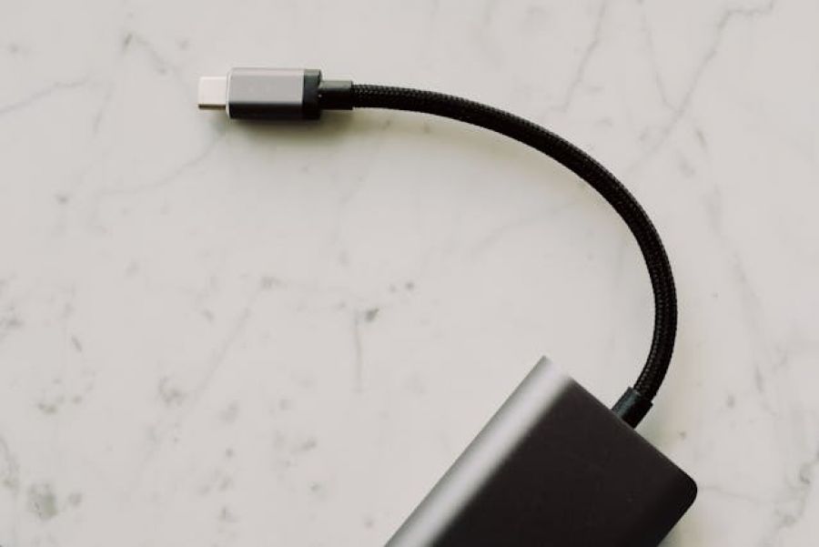 photo of power bank