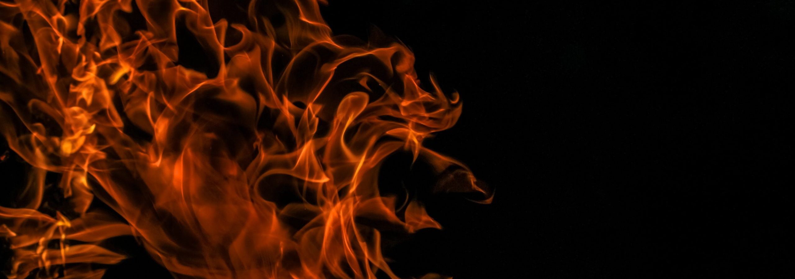 explosion