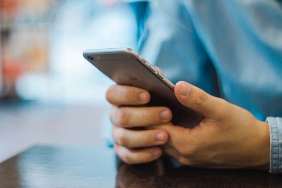 t mobile phone service