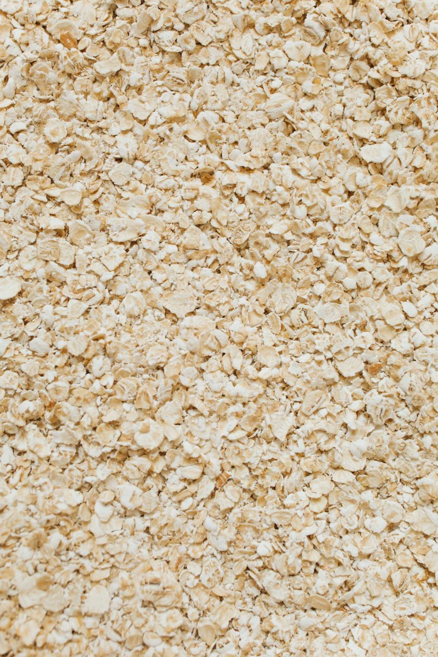 photo of oats