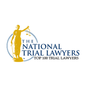 National Trial Lawyers Top 100