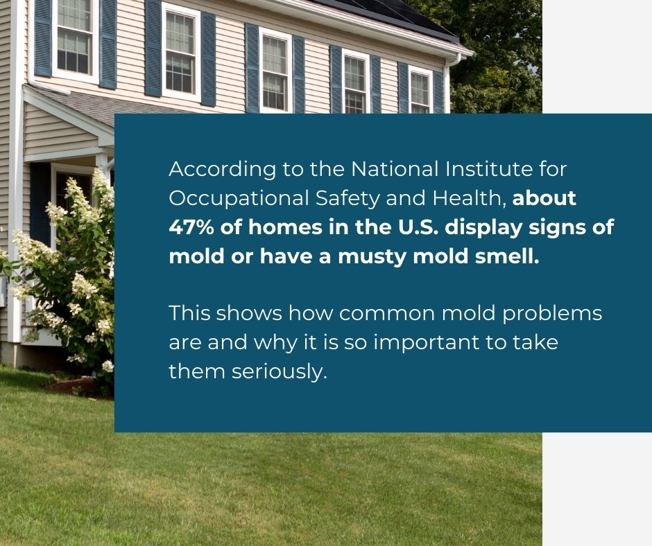 Toxic Mold Exposure Stat