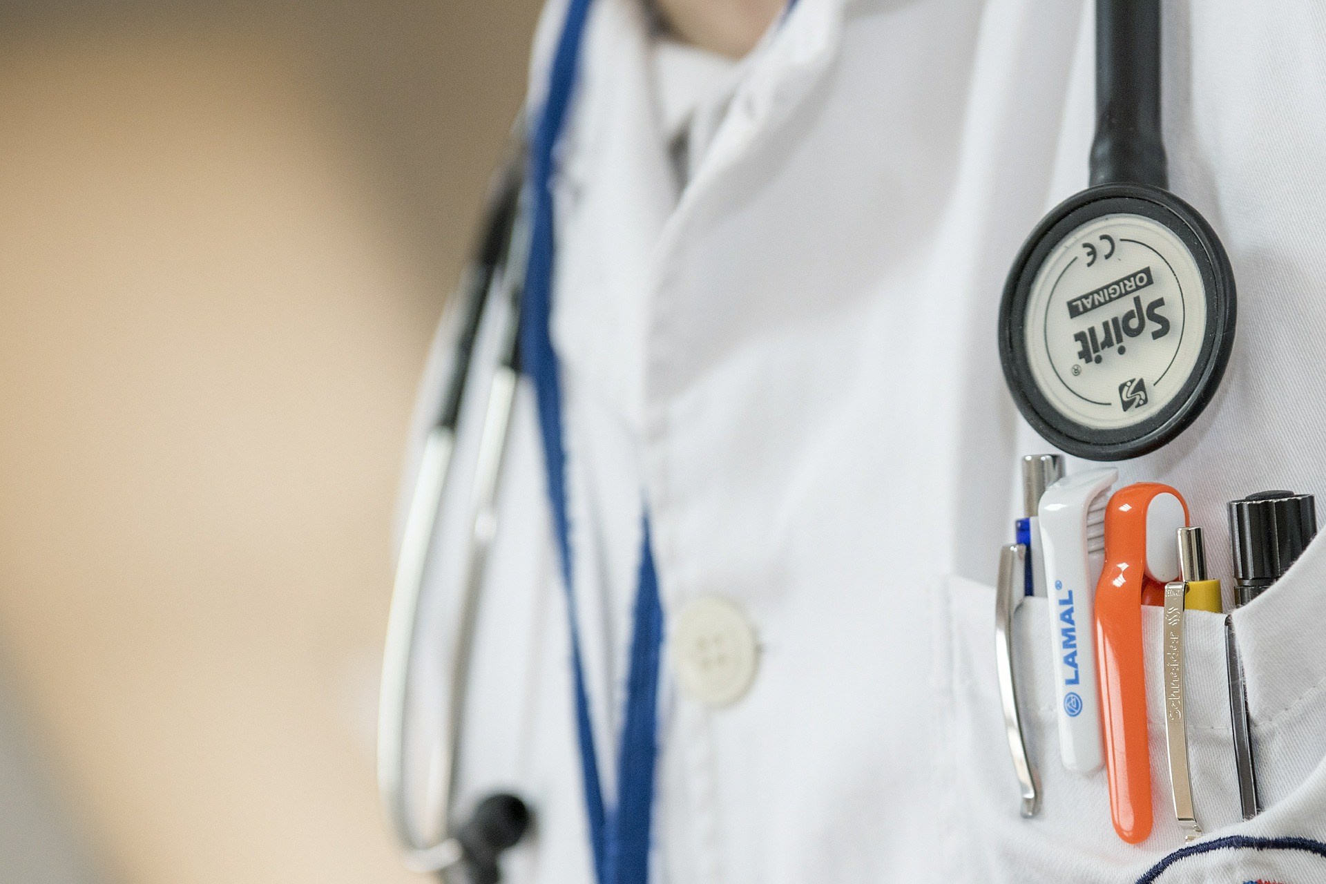 photo of a Doctor