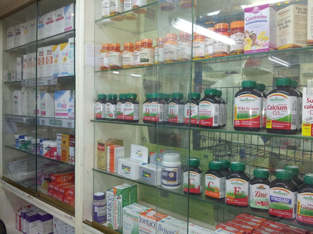 supplements