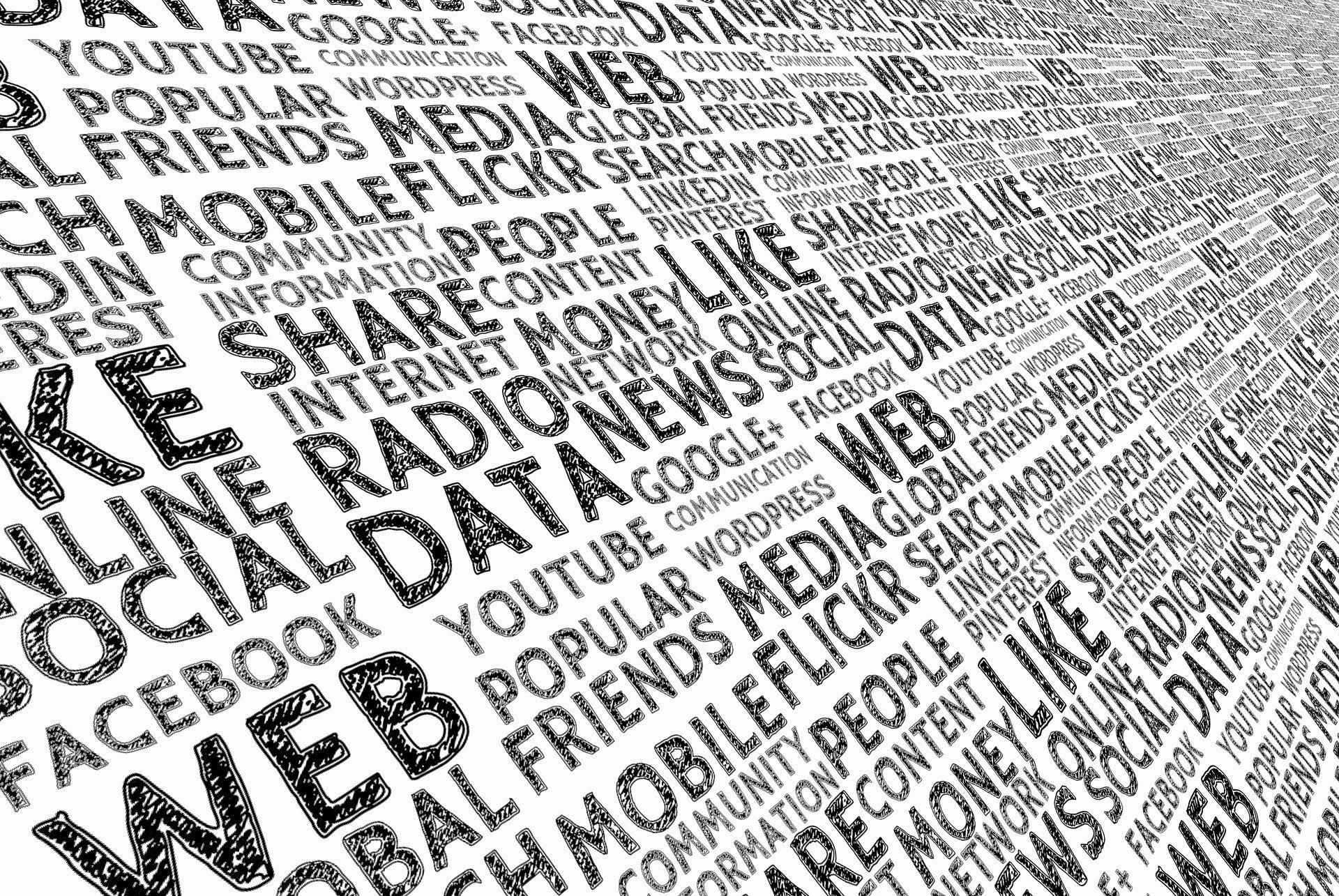 personal data terms